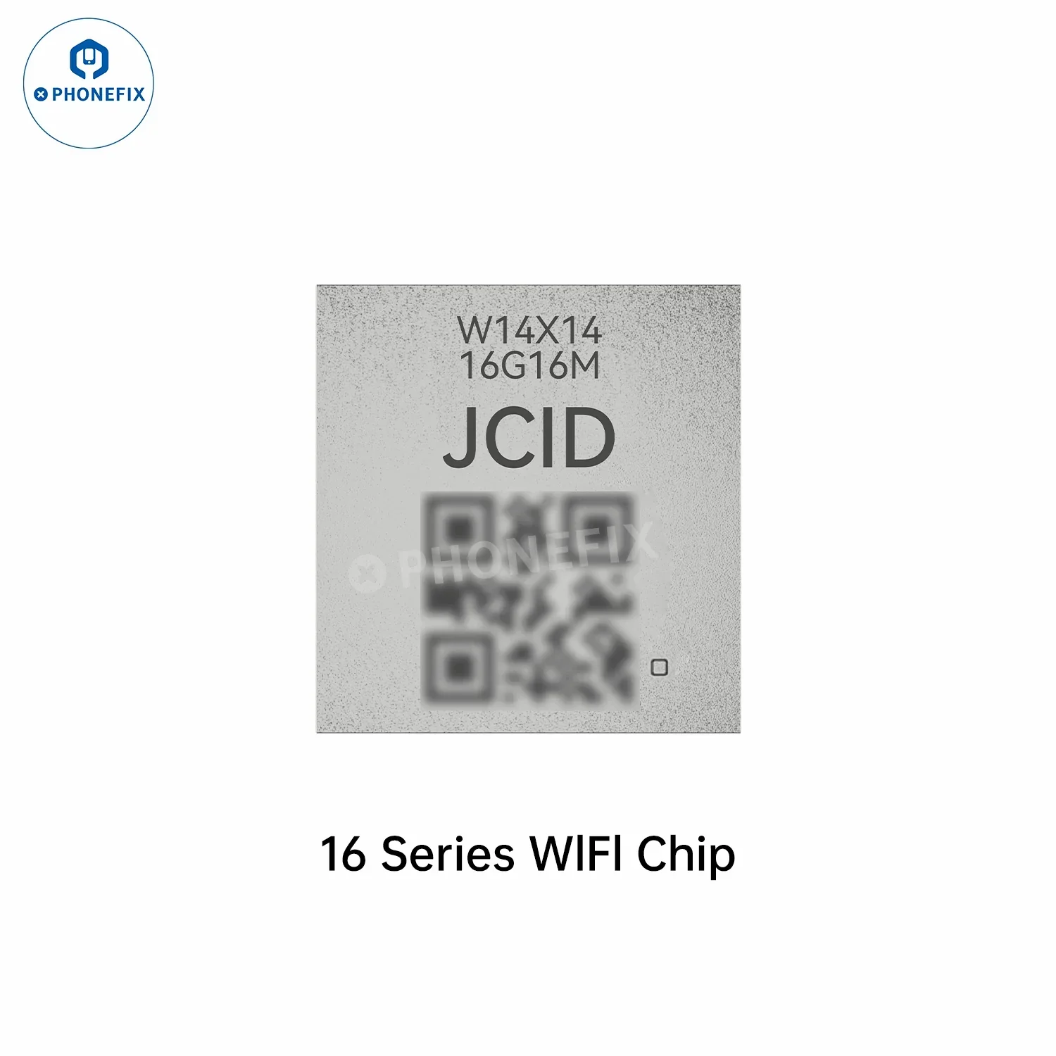 JCID WIFI Chip Unbind Activation Module for iPhone 12-16 Pro Max - Image 18
