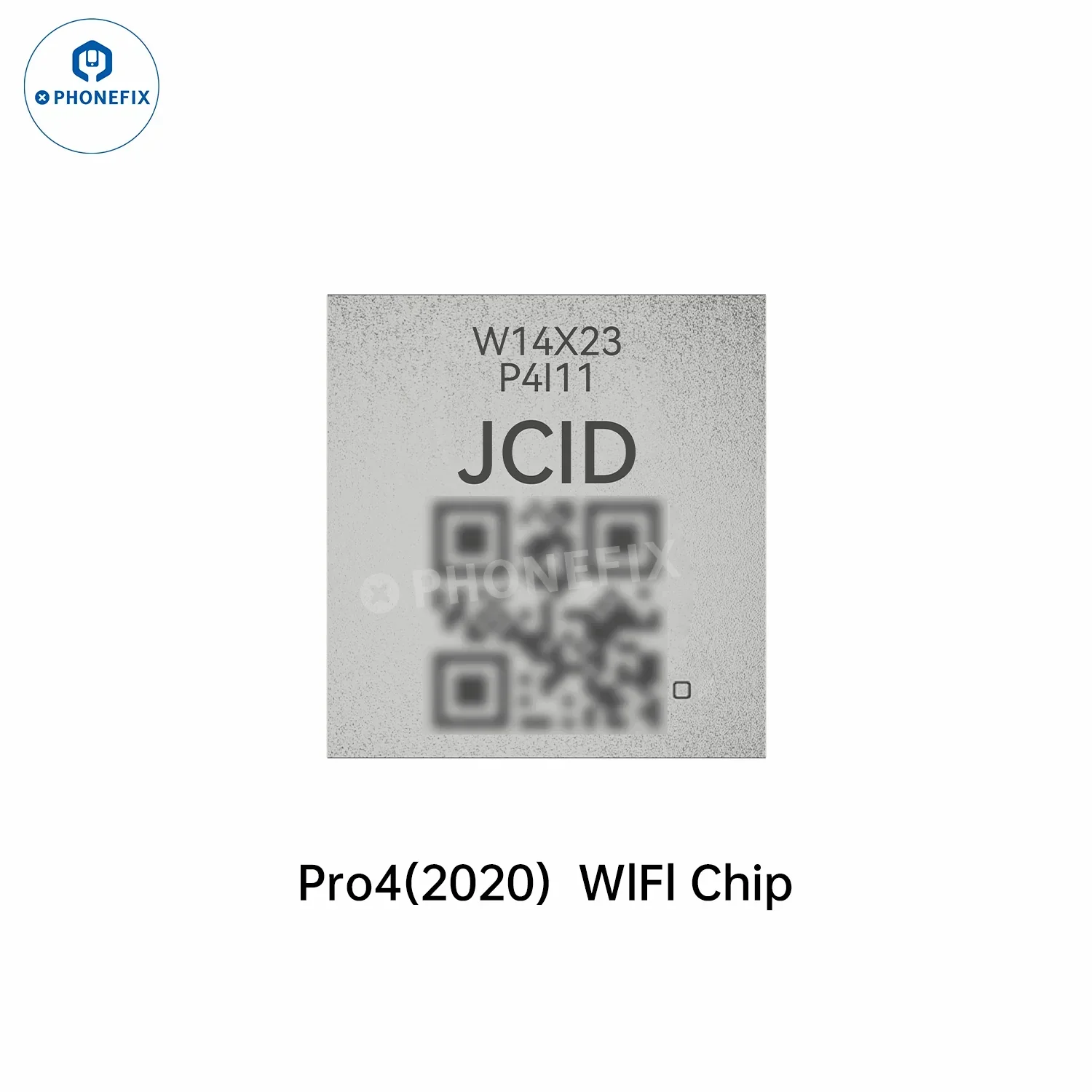 JCID WIFI Chip Unbind Activation Module for iPhone 12-16 Pro Max - Image 19