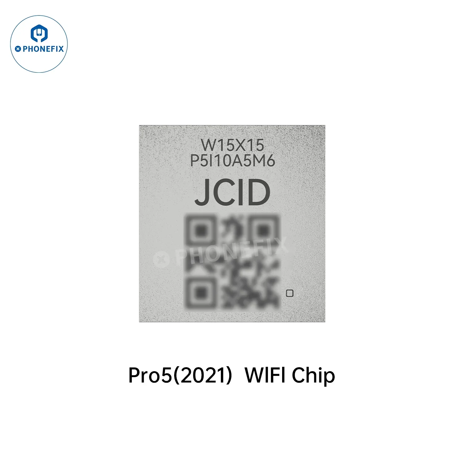 JCID WIFI Chip Unbind Activation Module for iPhone 12-16 Pro Max - Image 20