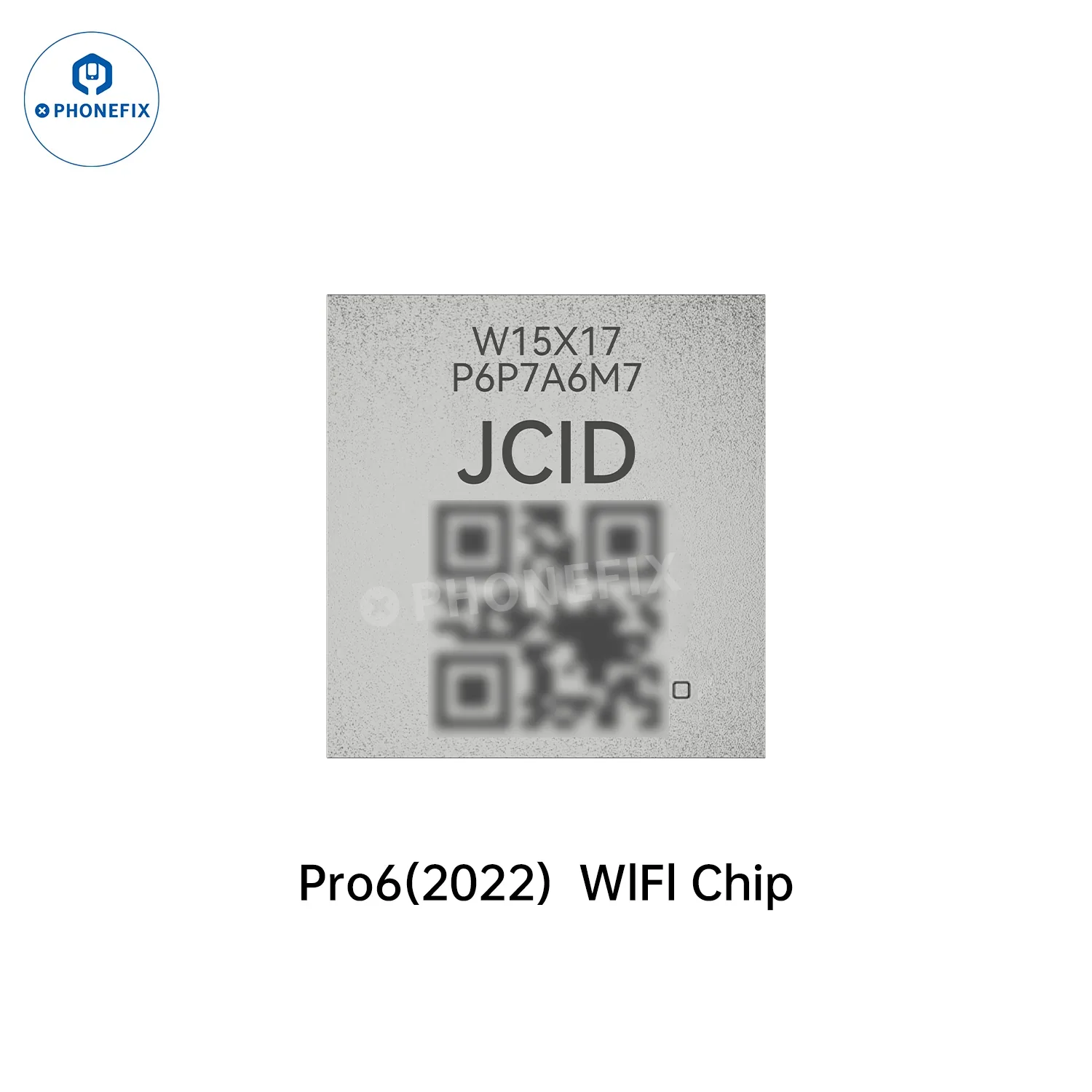 JCID WIFI Chip Unbind Activation Module for iPhone 12-16 Pro Max - Image 21