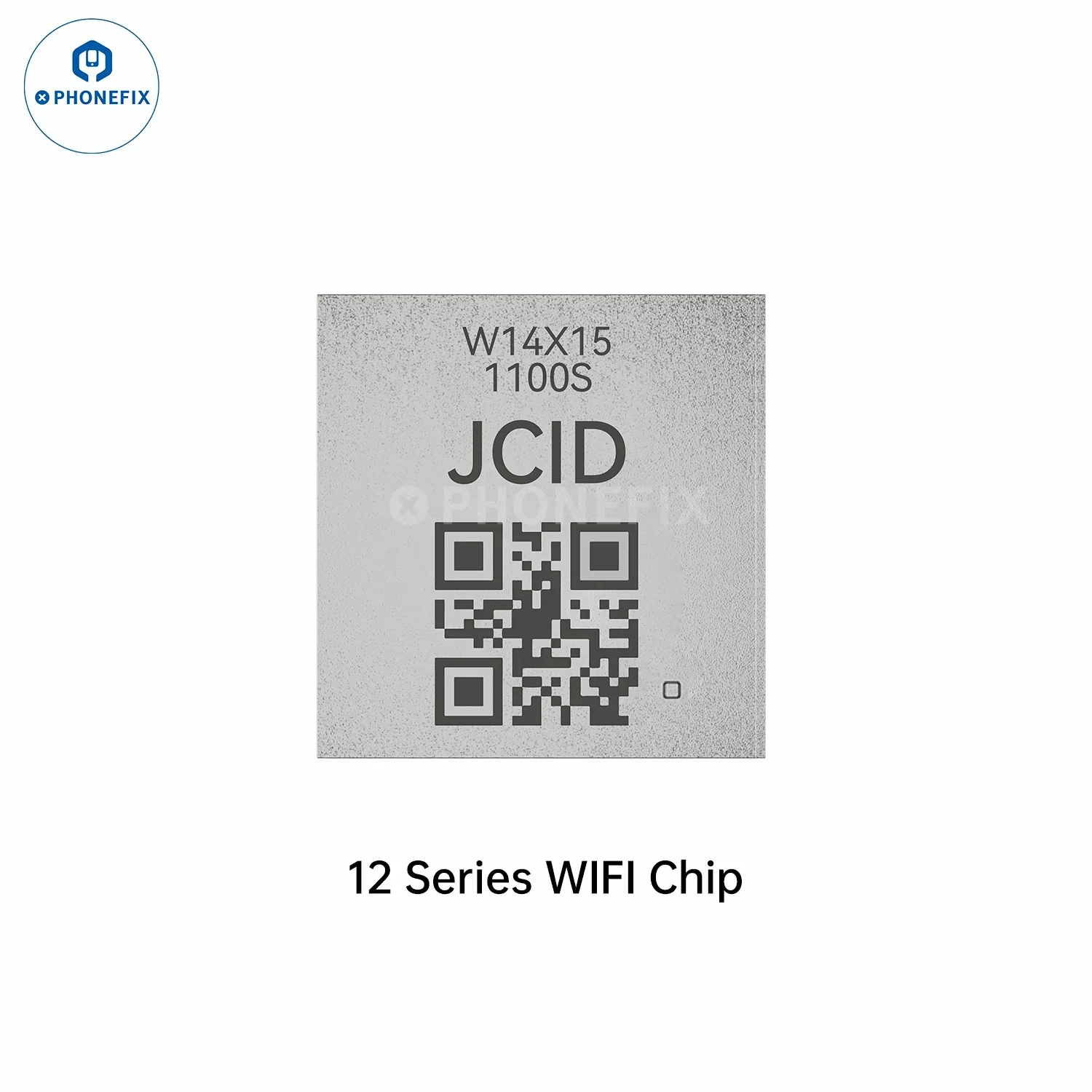 JCID WIFI Chip Unbind Activation Module for iPhone 12-16 Pro Max - Image 5