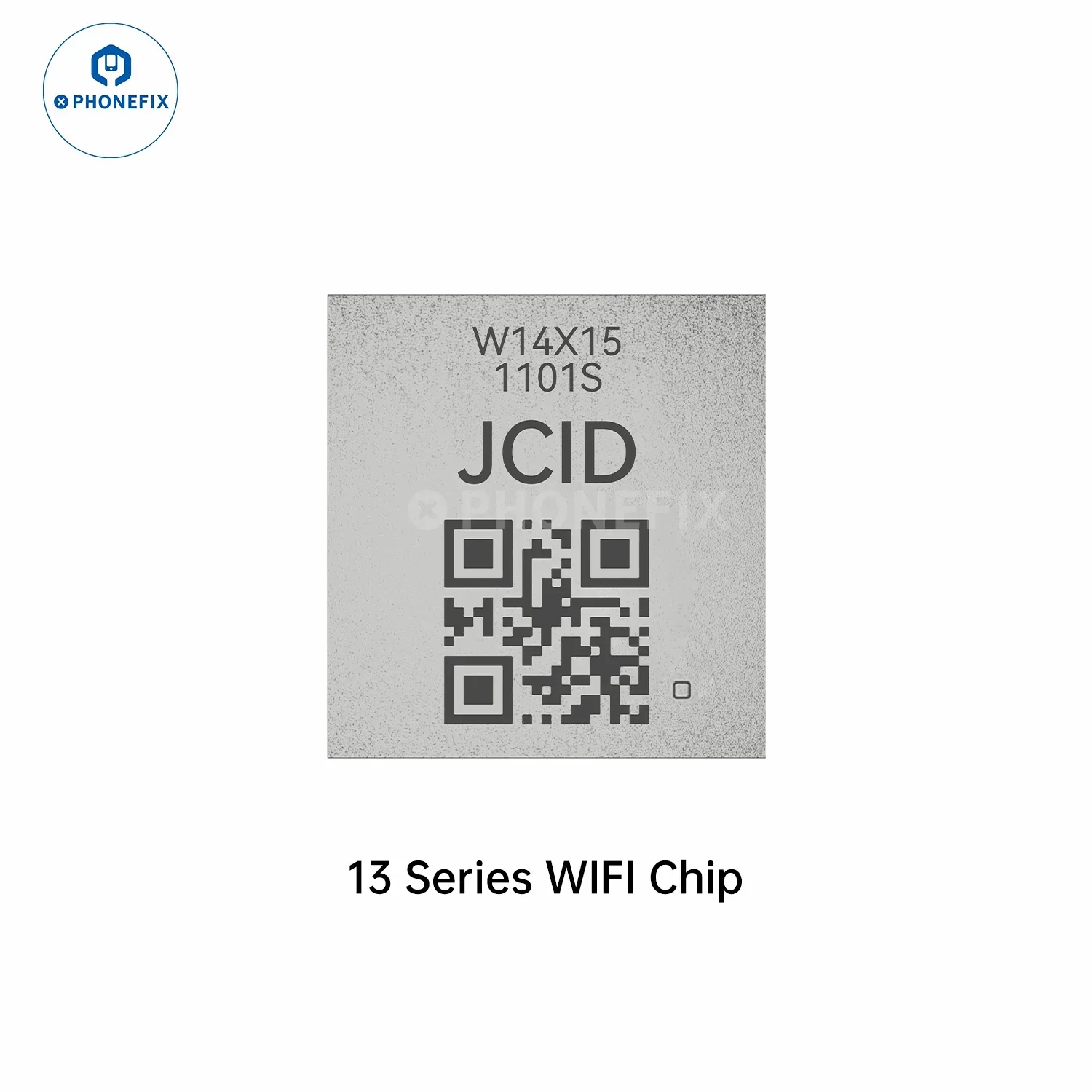 JCID WIFI Chip Unbind Activation Module for iPhone 12-16 Pro Max - Image 6