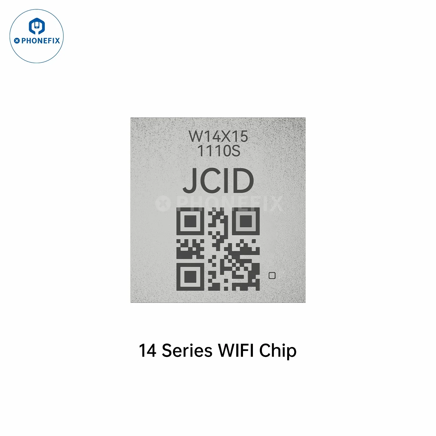 JCID WIFI Chip Unbind Activation Module for iPhone 12-16 Pro Max - Image 7