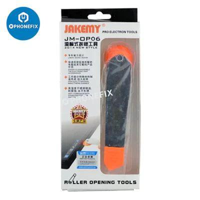 JM-OP06 Mobile Phone Disassembly Roller Opening Tools - Image 3