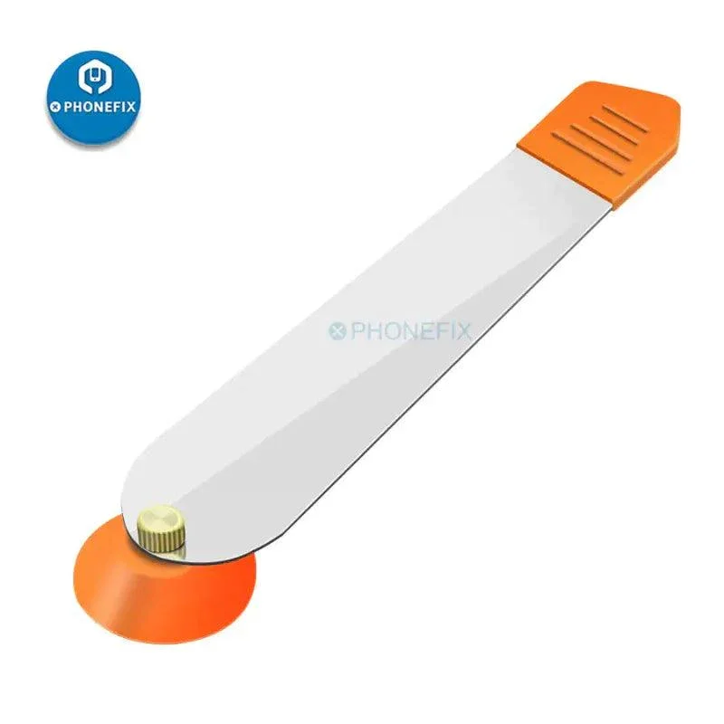 JM-OP06 Mobile Phone Disassembly Roller Opening Tools - Image 4