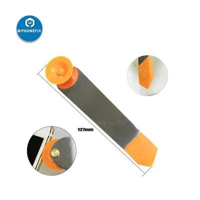 JM-OP06 Mobile Phone Disassembly Roller Opening Tools - Image 5