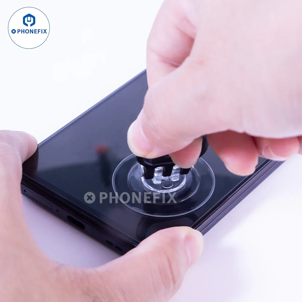 JM-SK04 Strong Suction Cup Phone LCD Screen Opening Tool - Image 5