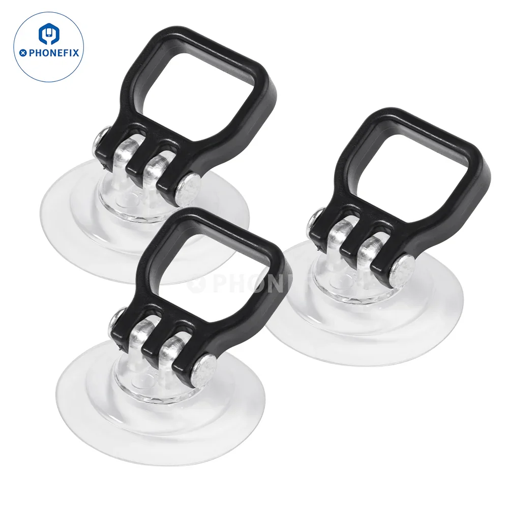 JM-SK04 Strong Suction Cup Phone LCD Screen Opening Tool - Image 6