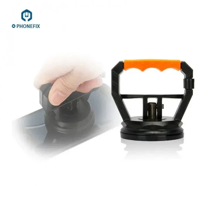 JM-SK05 Heavy Duty Suction Cup Puller Phone Screen Opening Tool - Image 3