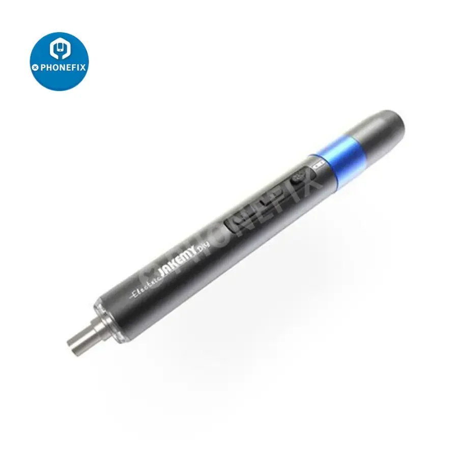 JM-Y03 Plus 43 In 1 Electric Screwdriver With Precision Rechargeable Bits - Image 5