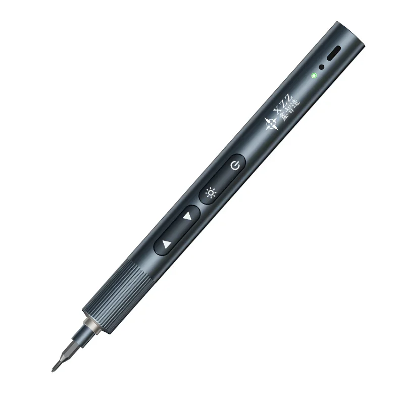 JM-Y03 Plus 43 In 1 Electric Screwdriver With Precision Rechargeable Bits - Image 9