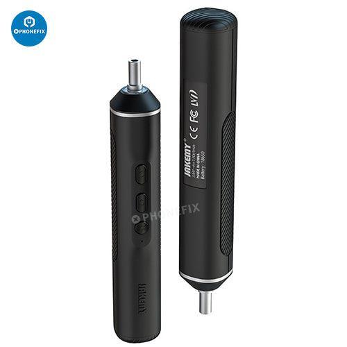 JM-Y06 16 In 1 Precision Electric Screwdriver Set Phone Repair Toolkit - Image 3