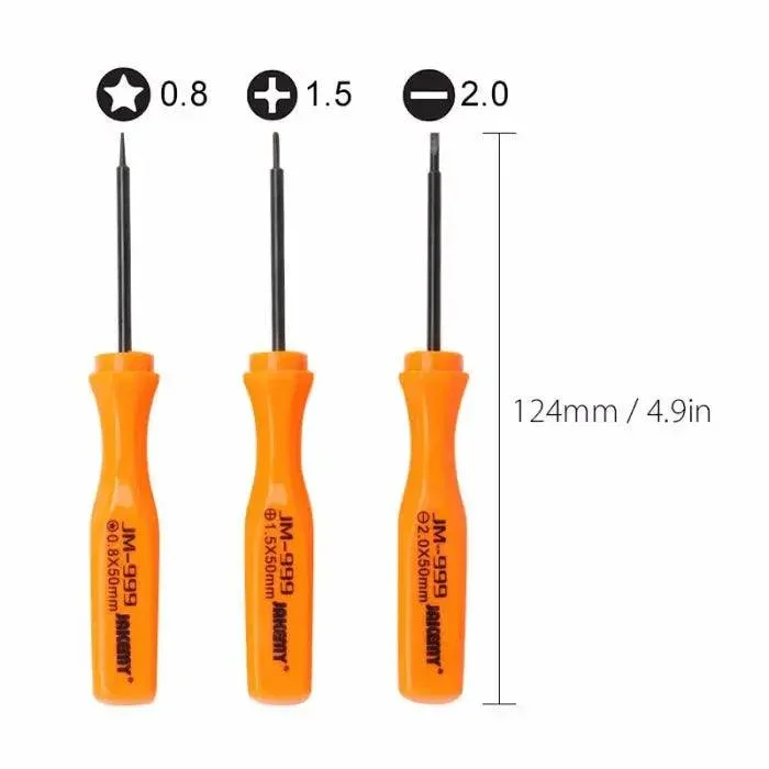 JM-Z13 Adjustable Fixed Screen Repair Holder Phone Teardown Repair - Image 3