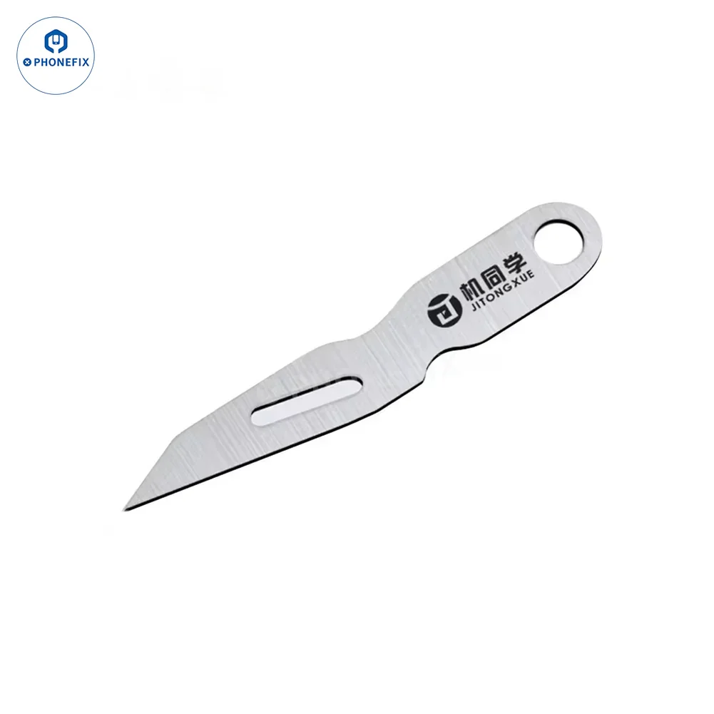 JTX Nano Conductive Silver Paste For Phone Screen Line Circuit Repair - Image 5