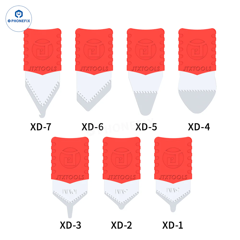 Phone Opening Tools