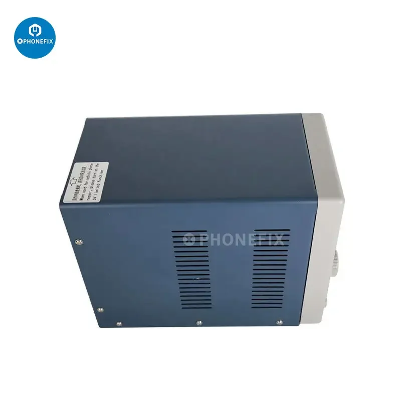 Kaisi 3005D+ 30V 5A Digital Adjustable CNC DC Power Supply - Image 5