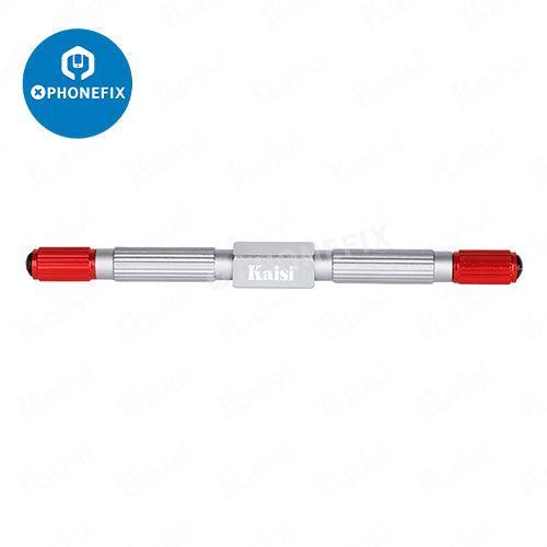 Kaisi 310 Double-Headed Crowbar Kit Glue Cleaning Pry Knife Set - Image 3