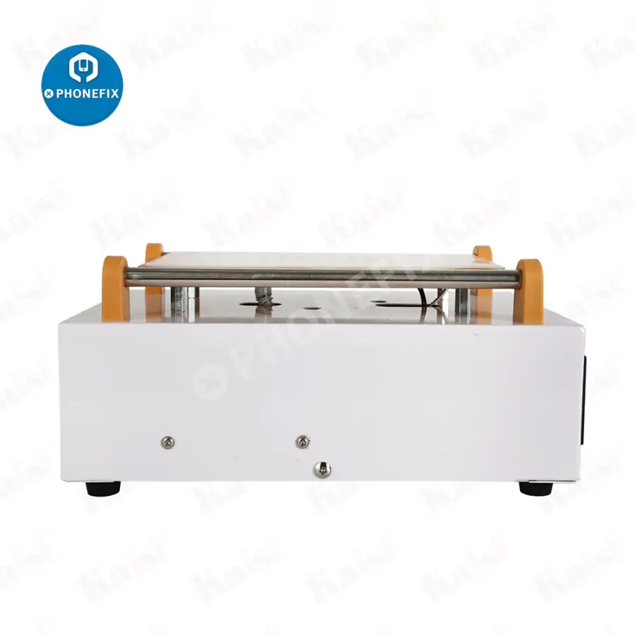 Kaisi 946A LCD Screen Separator Built-in Pump Vacuum Glass Machine - Image 6
