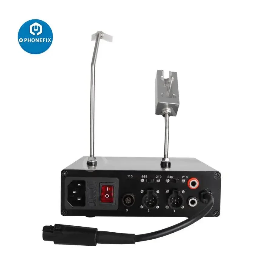 Kaisi K-508 Soldering Station Extension T210 T245 Handle Holder - Image 5