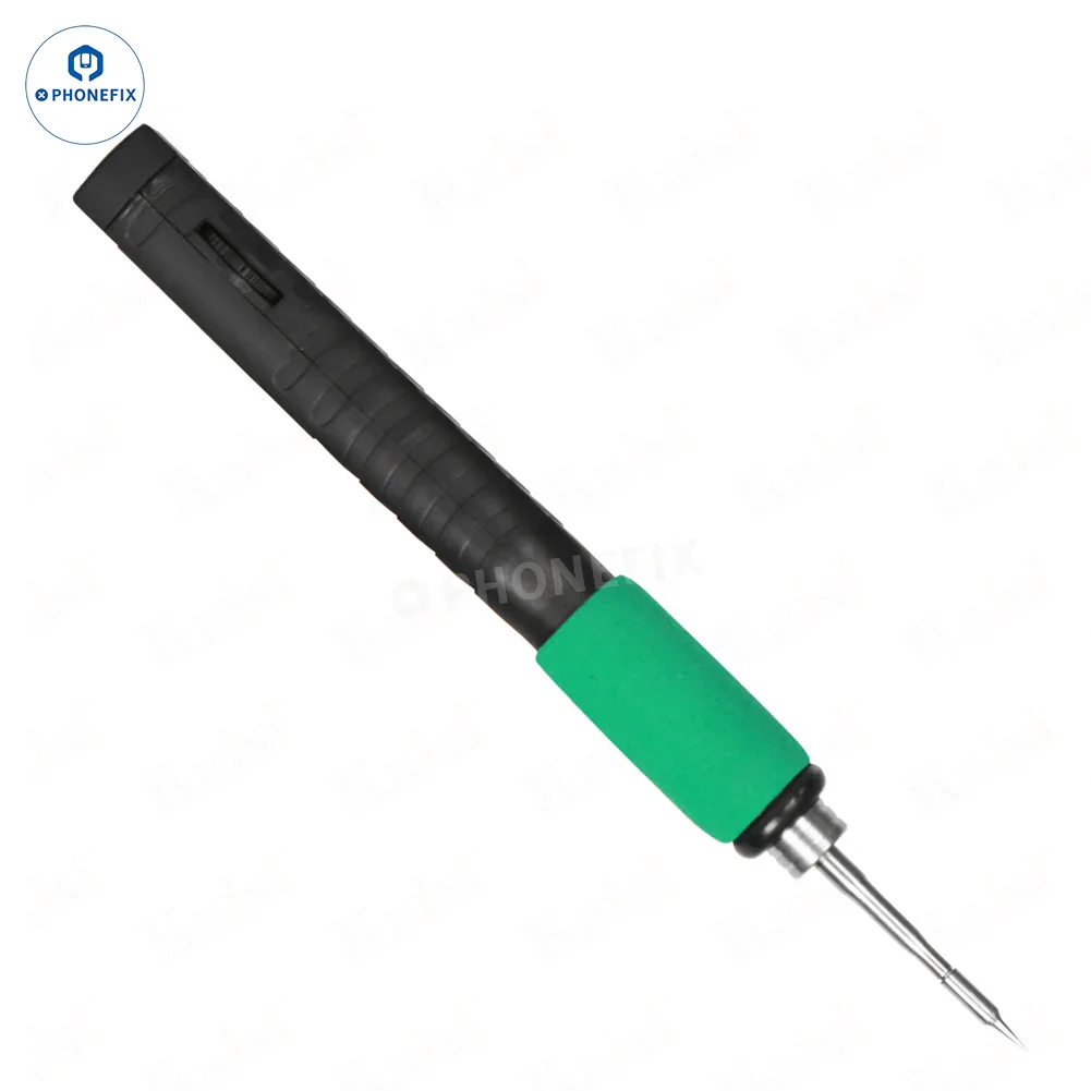 Kaisi K211 Portable USB Electric Soldering Iron With C210 Tips - Image 6