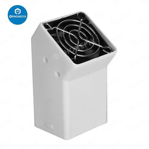 Kaisi Mini Microscope Exhaust Fan Soldering Smoke Fume Extractor - Image 6
