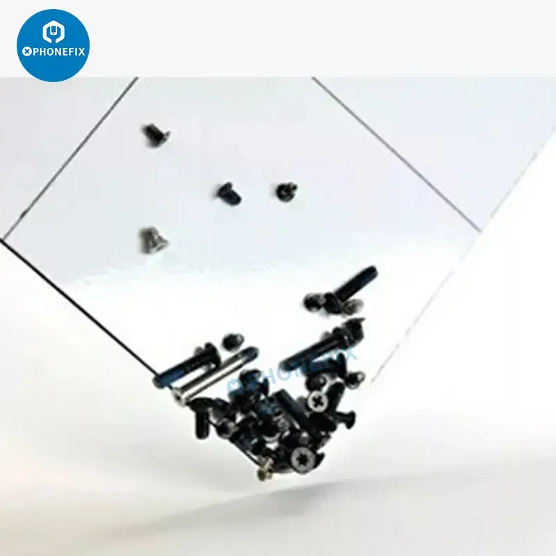 KGX Universal Magnetic Mat Small Parts Screw Storage Pad - Image 2