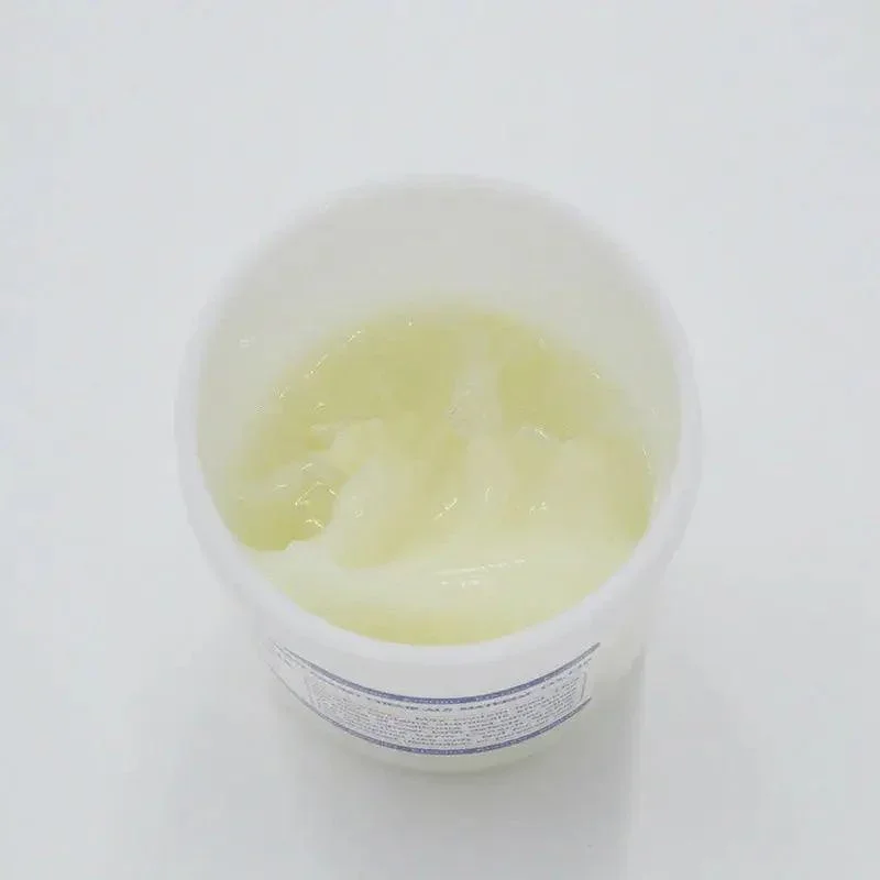 Kingbo 100g RMA-218 BGA Solder Flux Paste for SMT Reballing Repair - Image 4