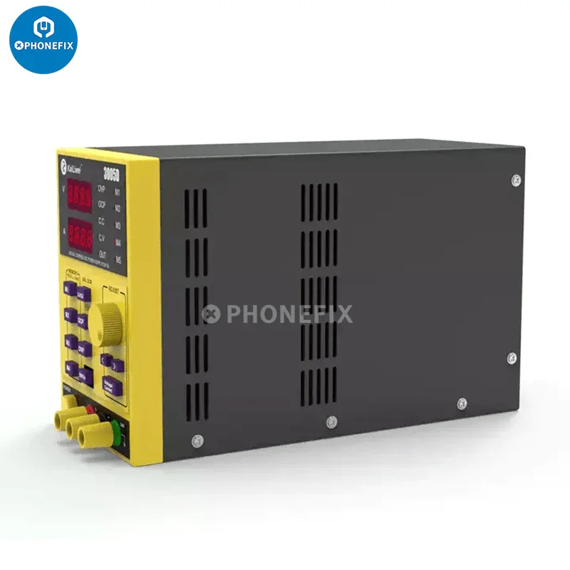 KORAD KA3005D Programmable DC Power Supply 30V 5A 110V 220V - Image 13