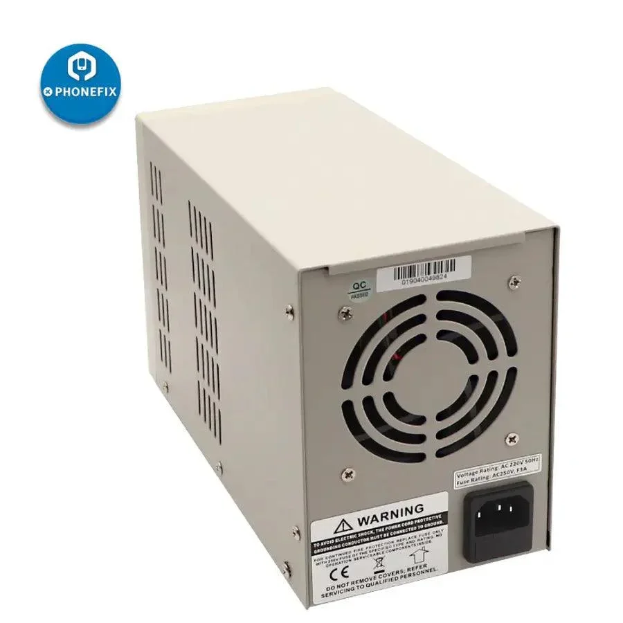 KORAD KA3005D Programmable DC Power Supply 30V 5A 110V 220V - Image 4