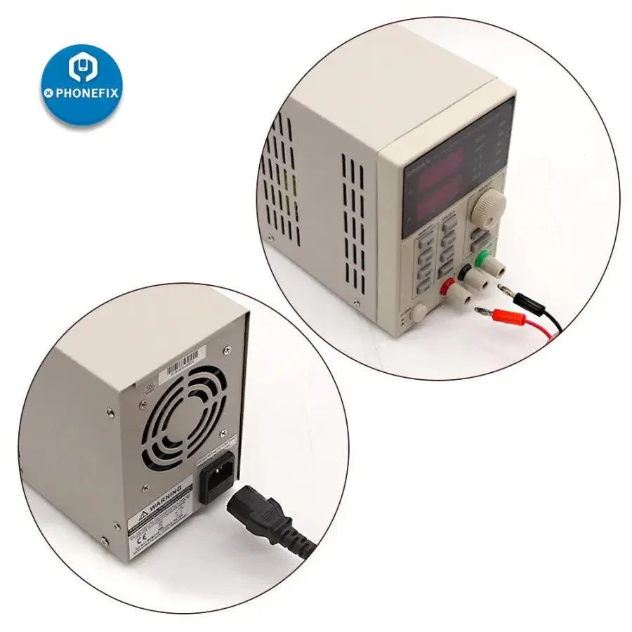 KORAD KA3005D Programmable DC Power Supply 30V 5A 110V 220V - Image 7