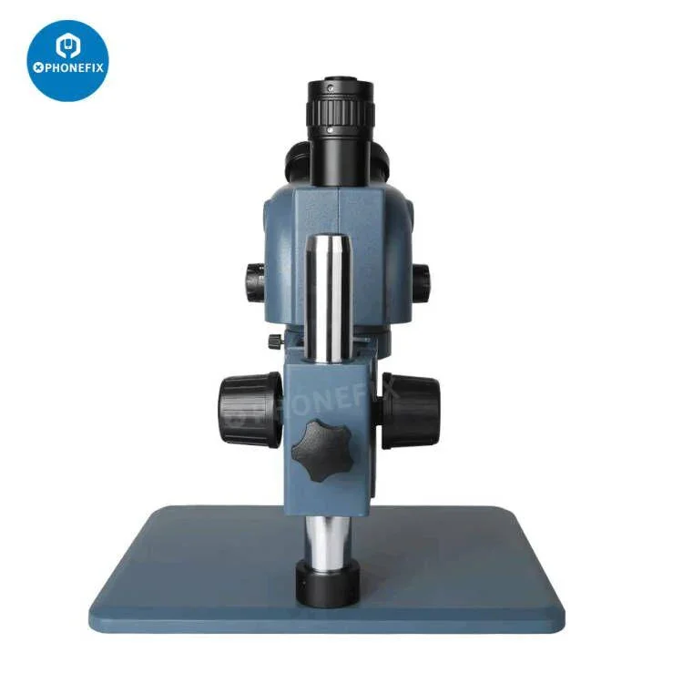 KS-36565A 6.5-65X HD Zoom Trinocular Microscope Phone Repair Tool - Image 4