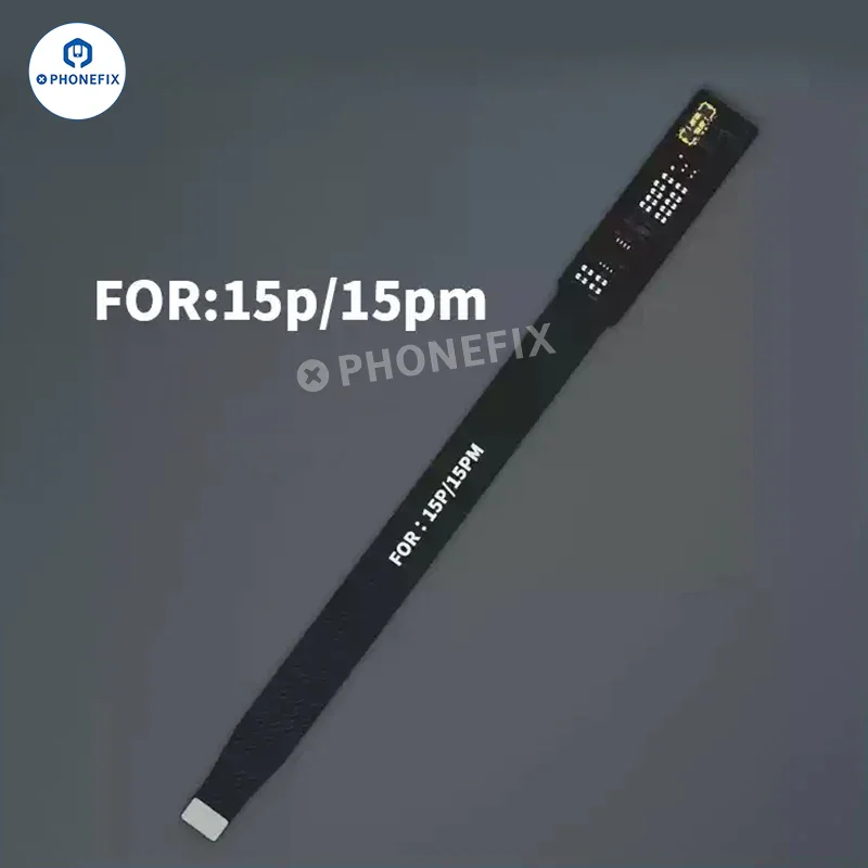Lanrui 100% Battery Efficiency Extension Cable for iPhone 11-15 Pro Max - Image 12