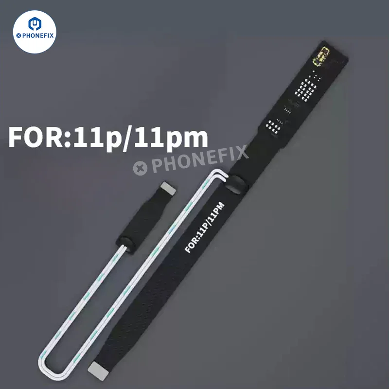Lanrui 100% Battery Efficiency Extension Cable for iPhone 11-15 Pro Max - Image 4