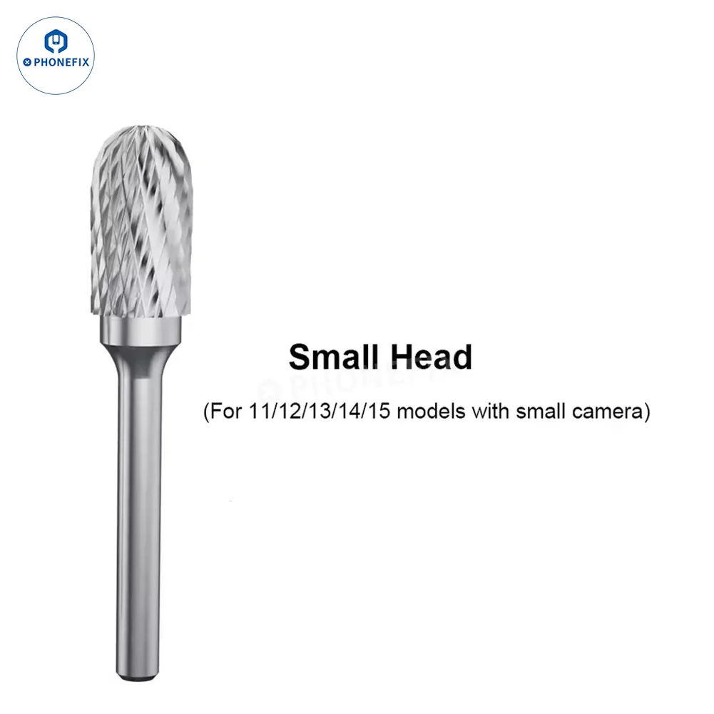 LANRUI Diamond Grinding Head for iPhone Camera Frame Removal - Image 6