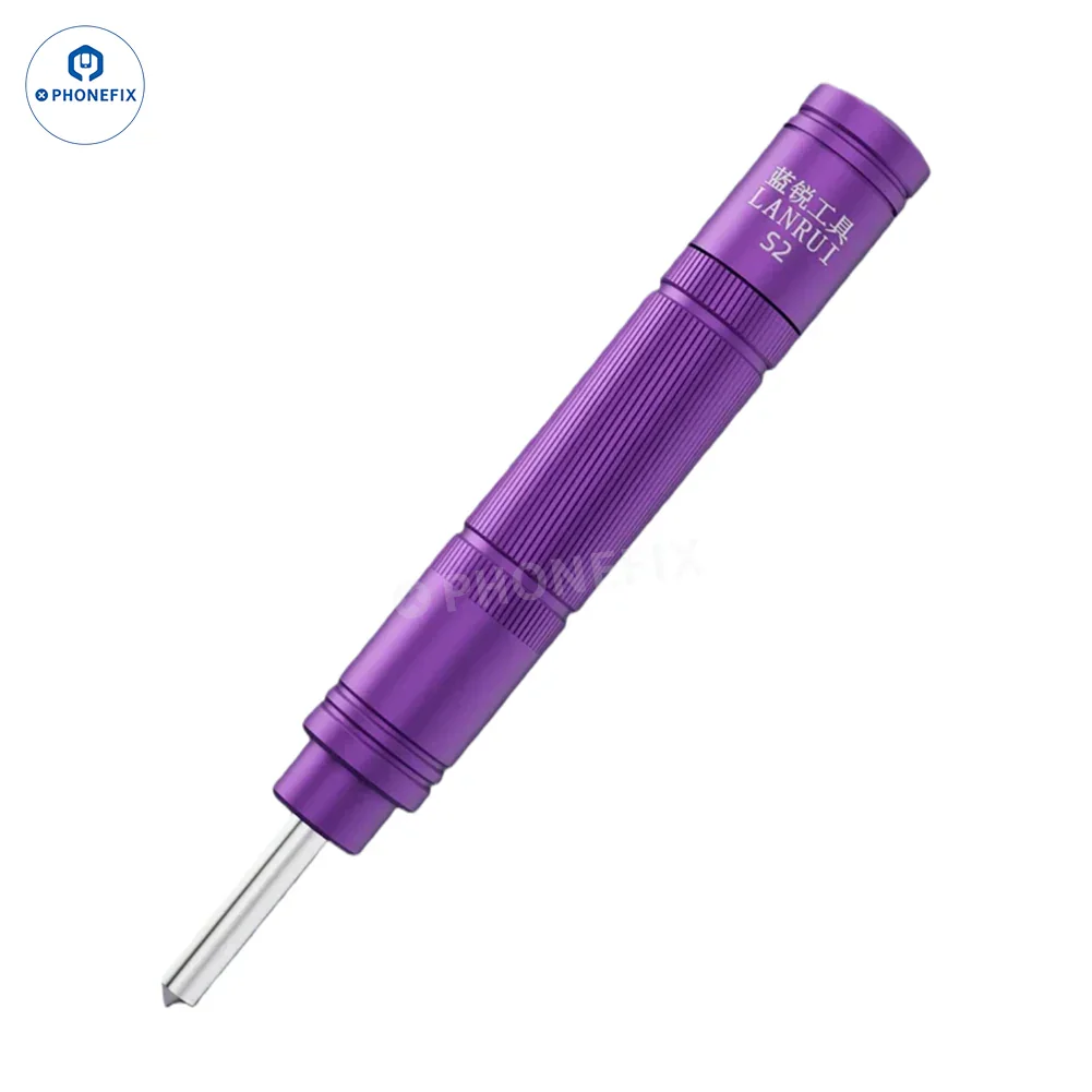 LANRUI Diamond Grinding Head for iPhone Camera Frame Removal - Image 9