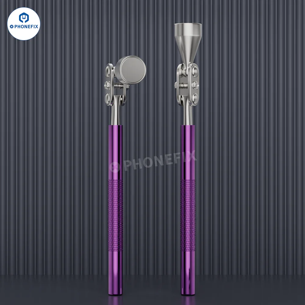 LANRUI G4 Explosion-proof Delaminator Phone PCB Layering Tool - Image 2