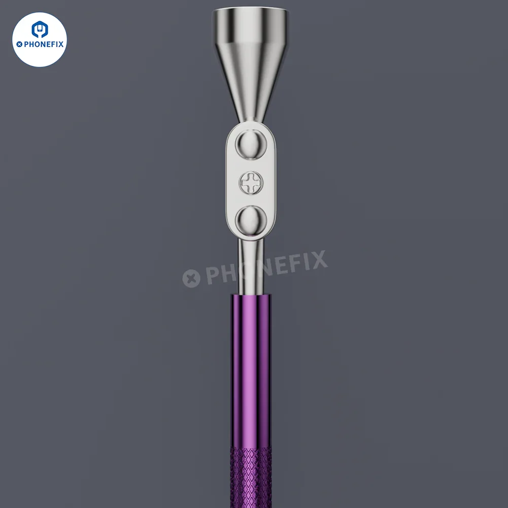 LANRUI G4 Explosion-proof Delaminator Phone PCB Layering Tool - Image 4