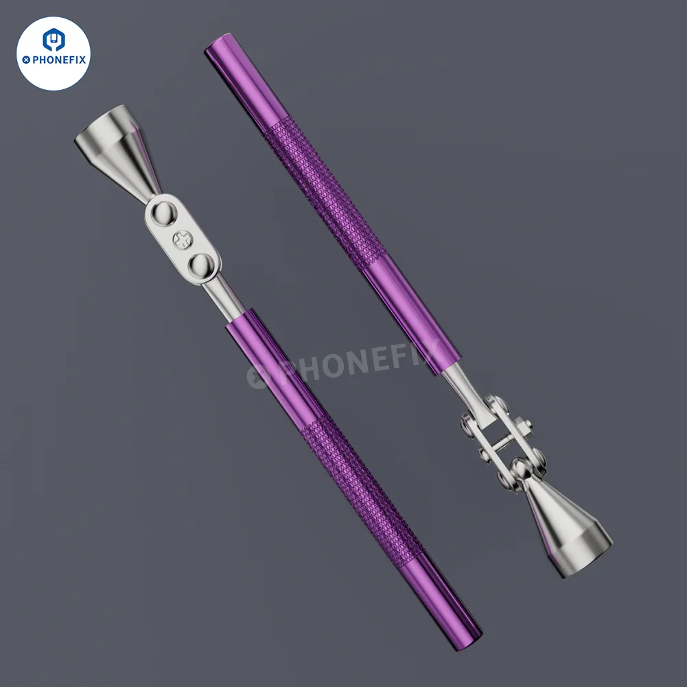 LANRUI G4 Explosion-proof Delaminator Phone PCB Layering Tool - Image 6