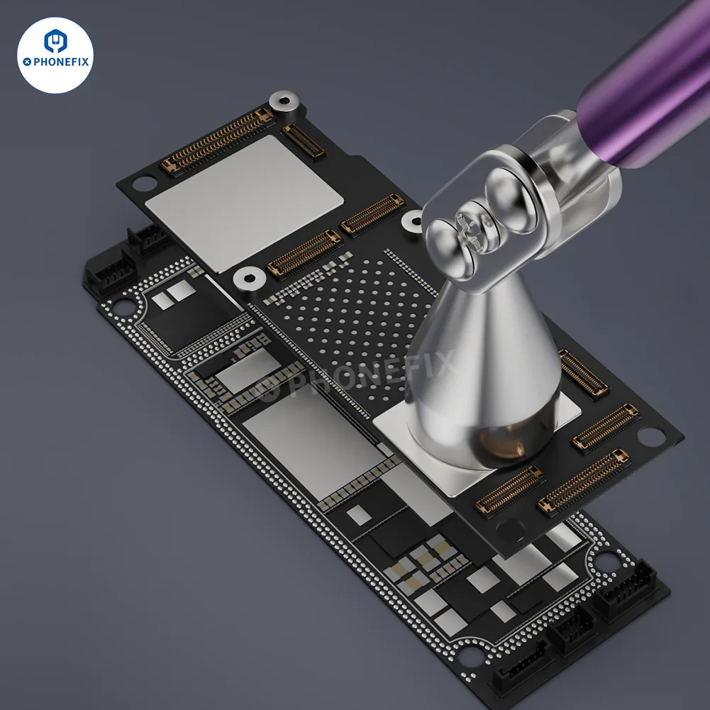 LANRUI G4 Explosion-proof Delaminator Phone PCB Layering Tool - Image 7