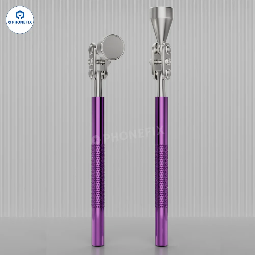 LANRUI G4 Explosion-proof Delaminator Phone PCB Layering Tool - Image 9