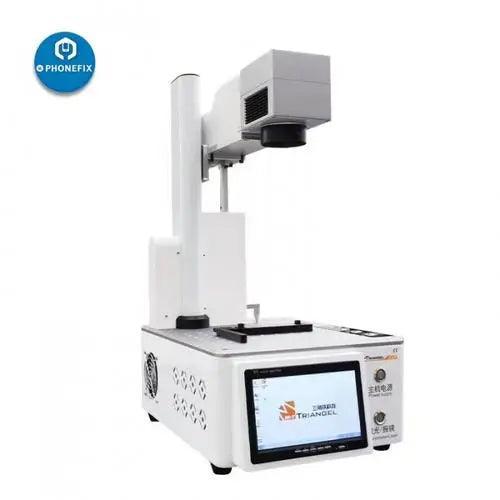 Laser Marking Machine For Phone Screen Glass Back LCD Separating - Image 5
