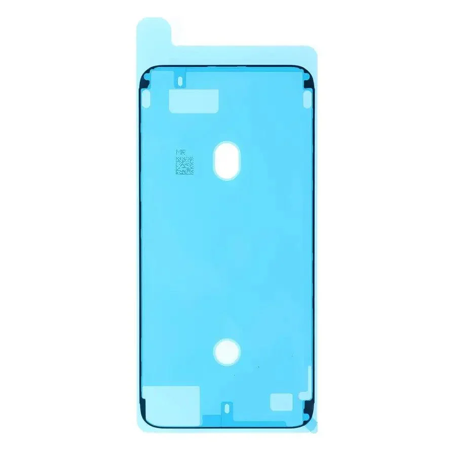 LCD Adhesive Screen Waterproof Sticker For iPhone - Image 13