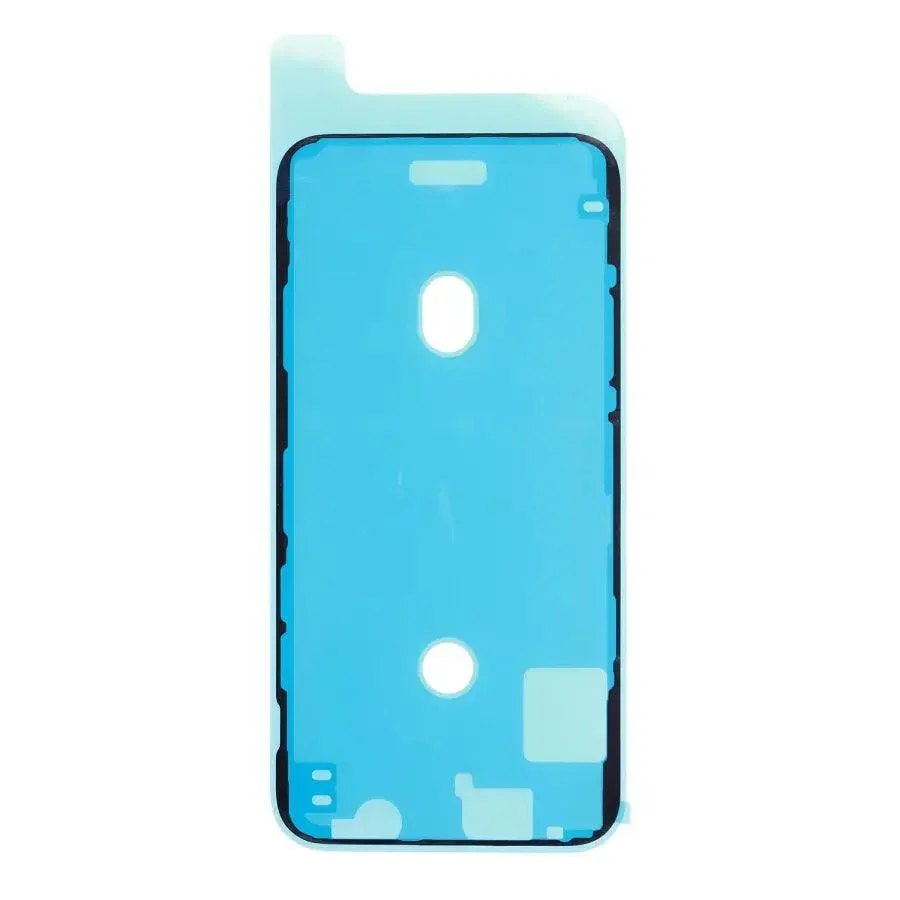 LCD Adhesive Screen Waterproof Sticker For iPhone - Image 16