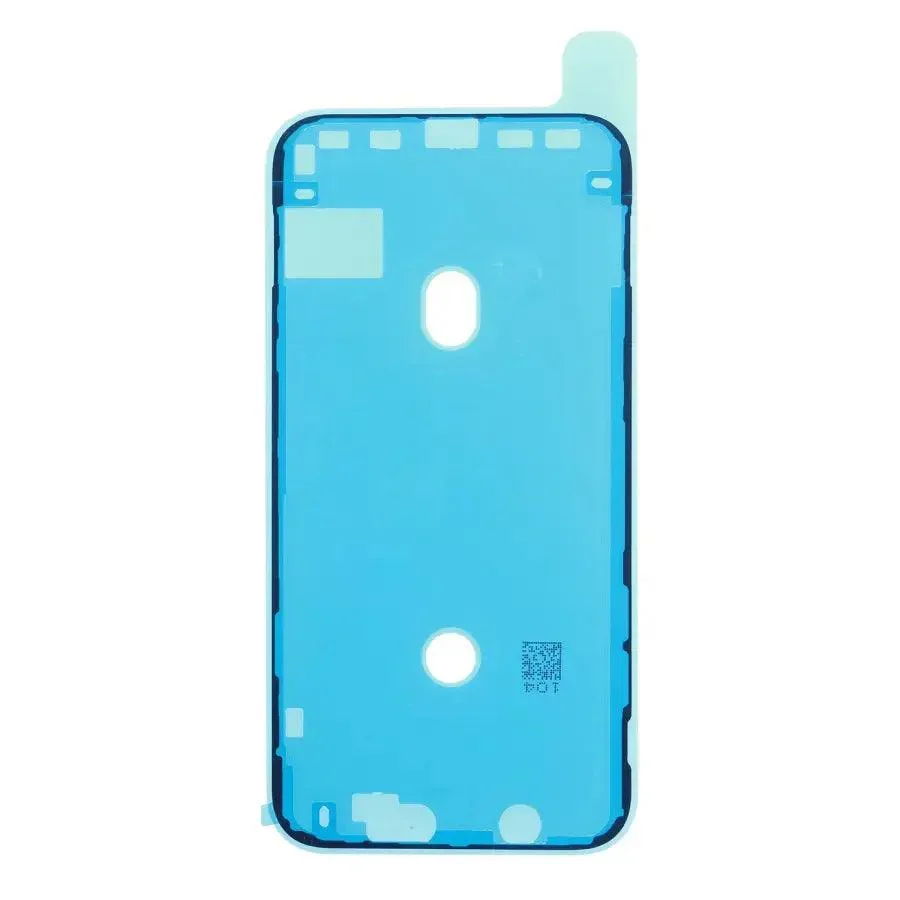 LCD Adhesive Screen Waterproof Sticker For iPhone - Image 17