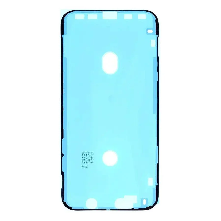 LCD Adhesive Screen Waterproof Sticker For iPhone - Image 18