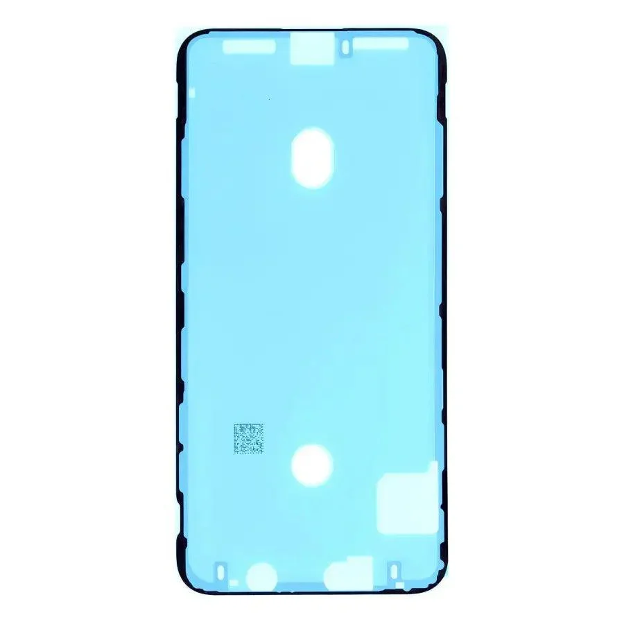 LCD Adhesive Screen Waterproof Sticker For iPhone - Image 19