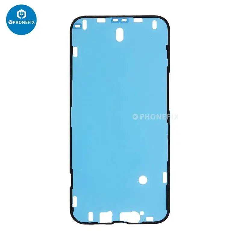 LCD Adhesive Screen Waterproof Sticker For iPhone - Image 20