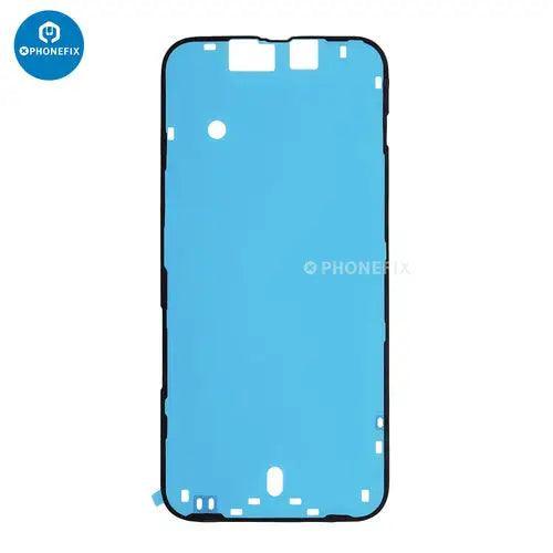 LCD Adhesive Screen Waterproof Sticker For iPhone - Image 23