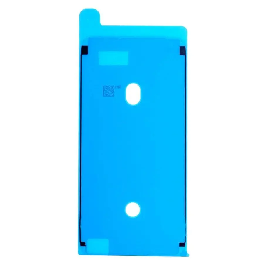LCD Adhesive Screen Waterproof Sticker For iPhone - Image 9