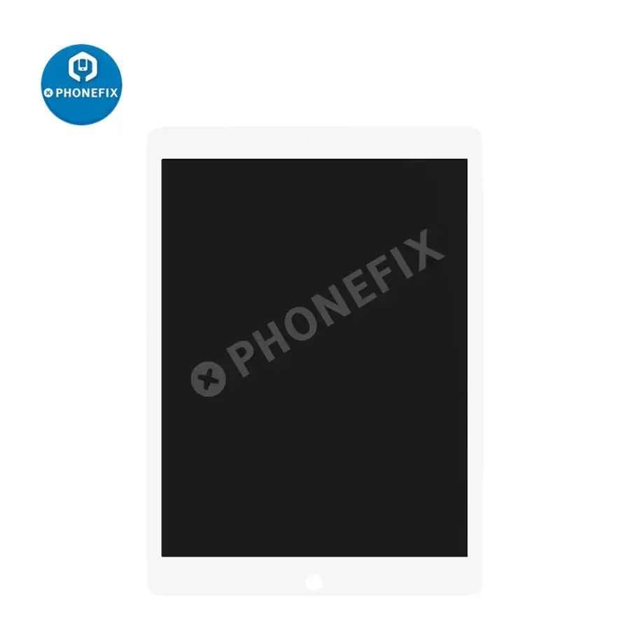 LCD Digitizer Assembly With Soldered Board Complete For iPad Pro 12.9" - Image 4